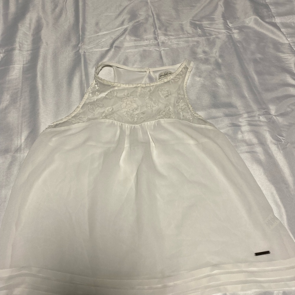 Size S tank top